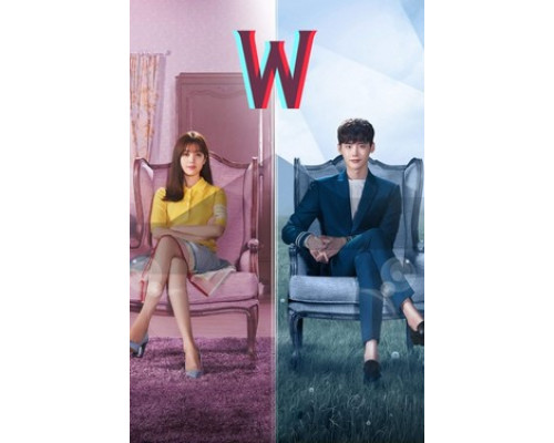 W: Меж двух миров смотреть онлайн