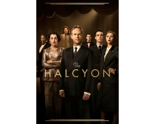 Алкион смотреть онлайн