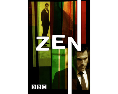 Дзен смотреть онлайн