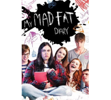 Мой безумный дневник