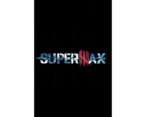 СуперМакс смотреть онлайн