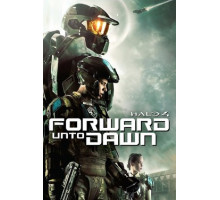 Halo 4: Идущий к рассвету