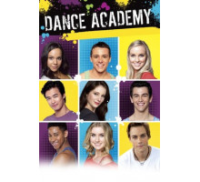 Танцевальная академия