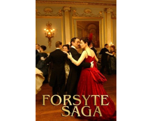 Сага о Форсайтах смотреть онлайн