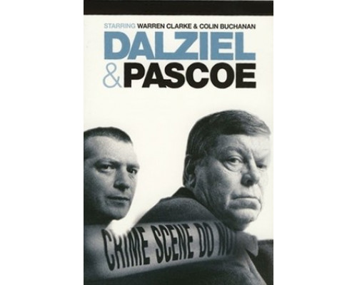 Дэлзил и Пэскоу смотреть онлайн