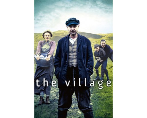 Деревня смотреть онлайн