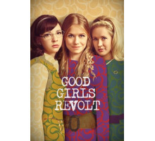 Образцовые бунтарки