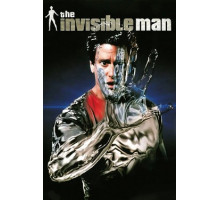 Человек-невидимка