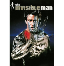 Человек-невидимка