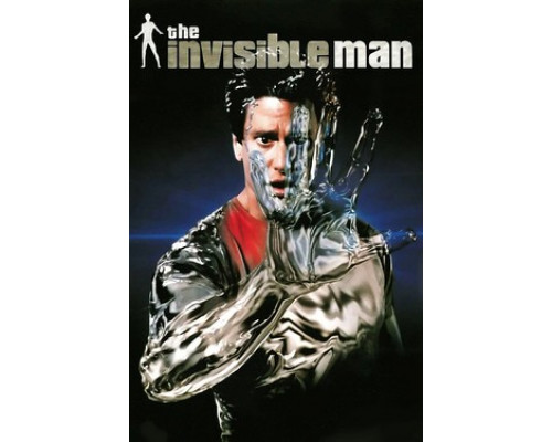 Человек-невидимка смотреть онлайн