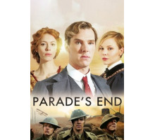 Конец парада