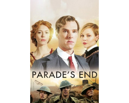 Конец парада смотреть онлайн