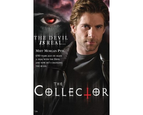 Коллекционер человеческих душ смотреть онлайн