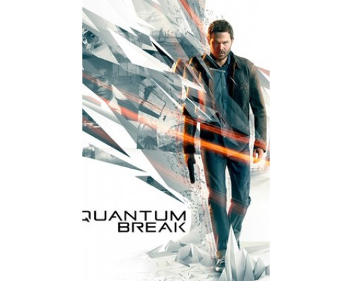 Квантовый разлом смотреть онлайн