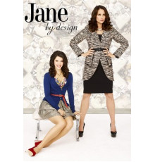 В стиле Джейн