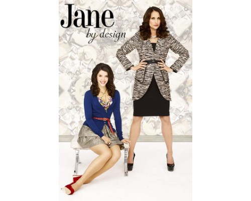 В стиле Джейн смотреть онлайн