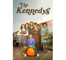 Семейка Кеннеди