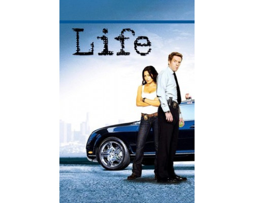 Жизнь как приговор смотреть онлайн