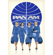 Пэн Американ