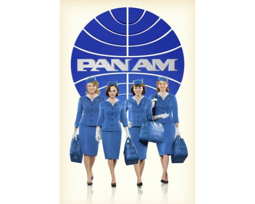 Пэн Американ смотреть онлайн