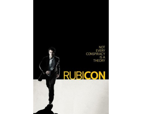 Рубикон смотреть онлайн