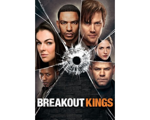 Короли побега смотреть онлайн