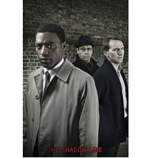 Граница тени