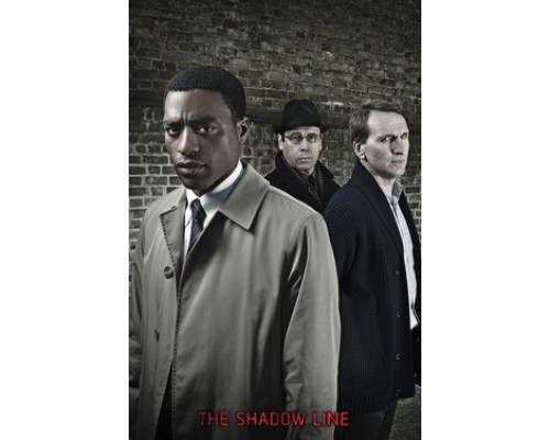 Граница тени  смотреть онлайн