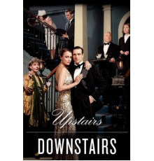 Вверх и вниз по лестнице