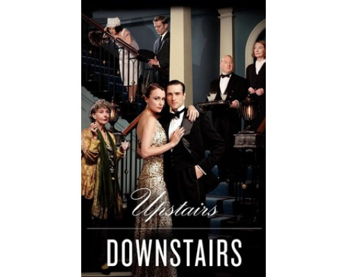 Вверх и вниз по лестнице смотреть онлайн