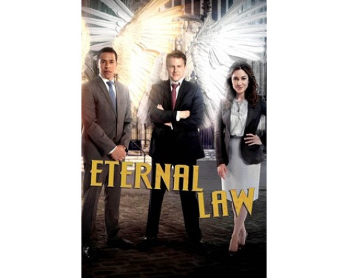 Вечный закон смотреть онлайн