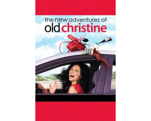 Новые приключения старой Кристин  смотреть онлайн