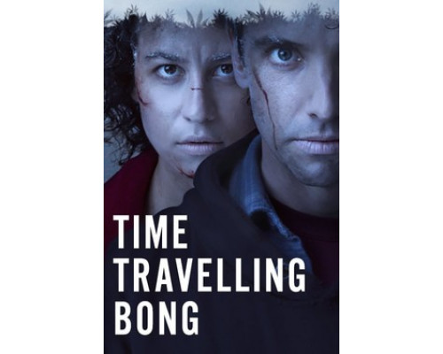 Бонг времени смотреть онлайн