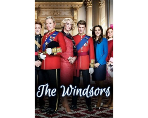 Виндзоры смотреть онлайн