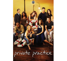 Частная практика
