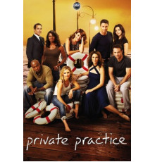 Частная практика