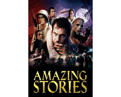 Удивительные истории смотреть онлайн