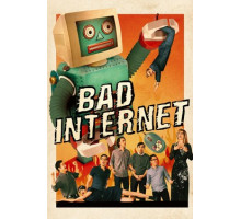 Ужасы интернета