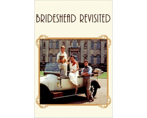 Возвращение в Брайдсхед смотреть онлайн