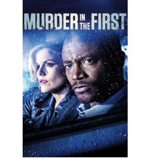 Убийство первой степени