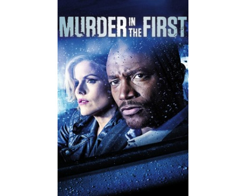 Убийство первой степени смотреть онлайн