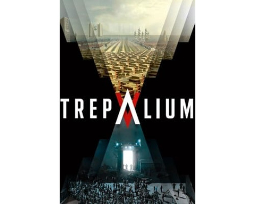 Трепалиум смотреть онлайн