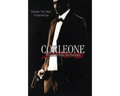 Дон Корлеоне смотреть онлайн