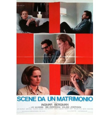 Сцены из супружеской жизни