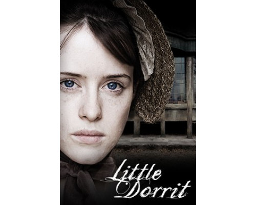 Крошка Доррит смотреть онлайн