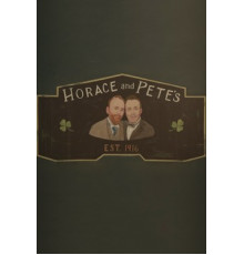 Хорас и Пит