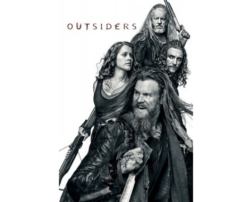 Изгои смотреть онлайн