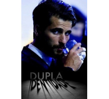 Раздвоение личности