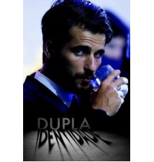 Раздвоение личности