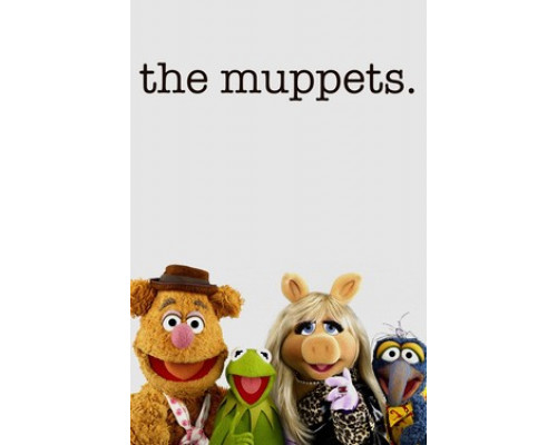 Маппеты смотреть онлайн